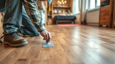 posadzki w Żorach — najczęstsze problemy i jak je rozwiązać