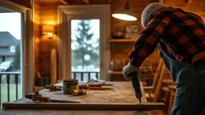 taras i balkon w Świdnicy — etapy pracy krok po kroku